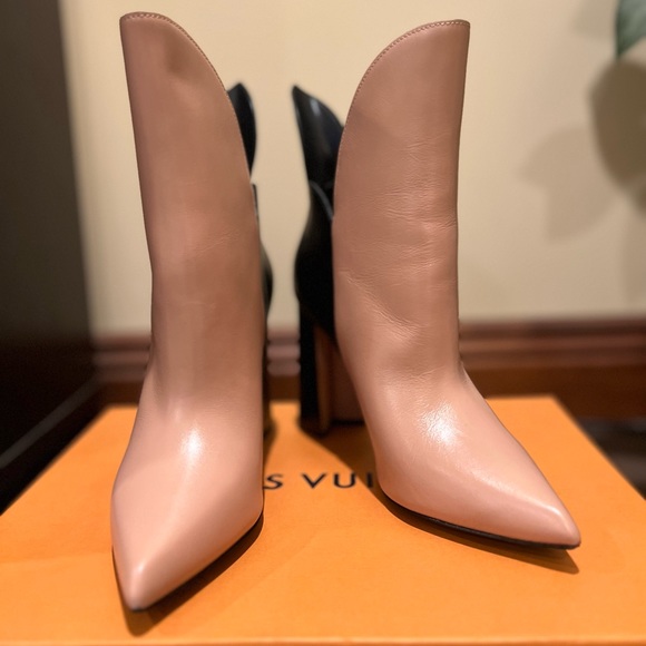 Louis Vuitton Women’s Ankle Boots - Picture 1 of 15
